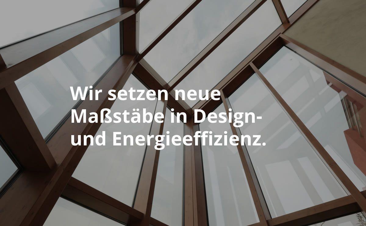Impressum Bechtold Fenster