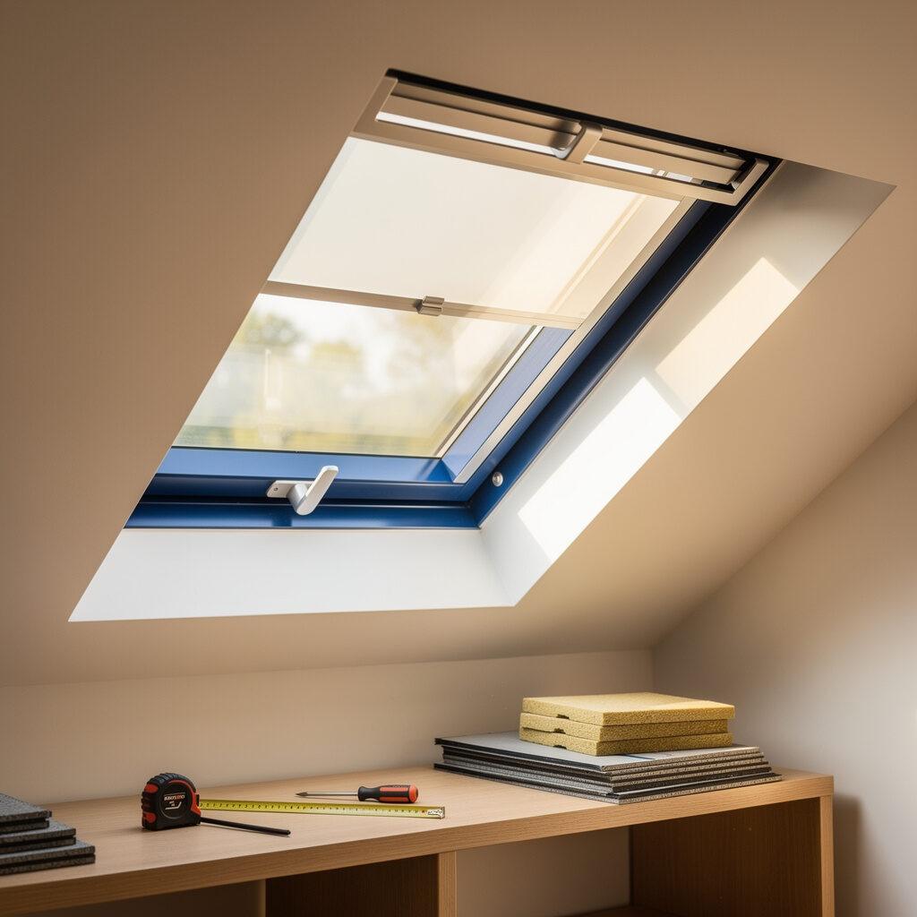Dachfenster & Lichtkuppeln – Bechtold Fenster & Türen