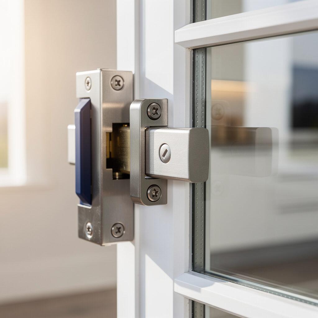 Einbruchhemmende Sicherheitssysteme – Lindt Fensterbau
