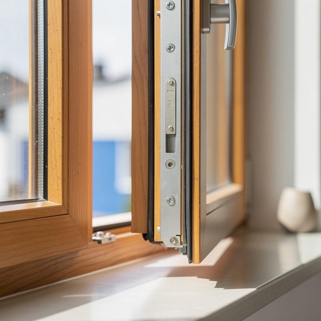 Holz‑Alu‑Fenster – Bechtold Fenster & Türen