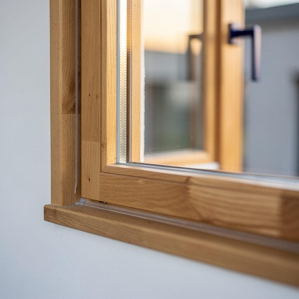 Holz-Fenster – Lindt Fensterbau