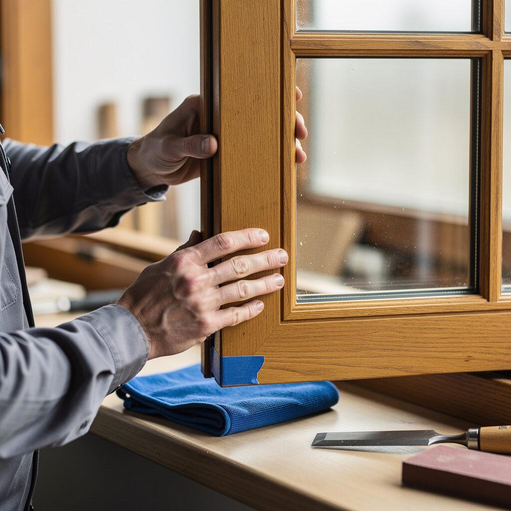 Holz‑Fenster – Bechtold Fenster & Türen