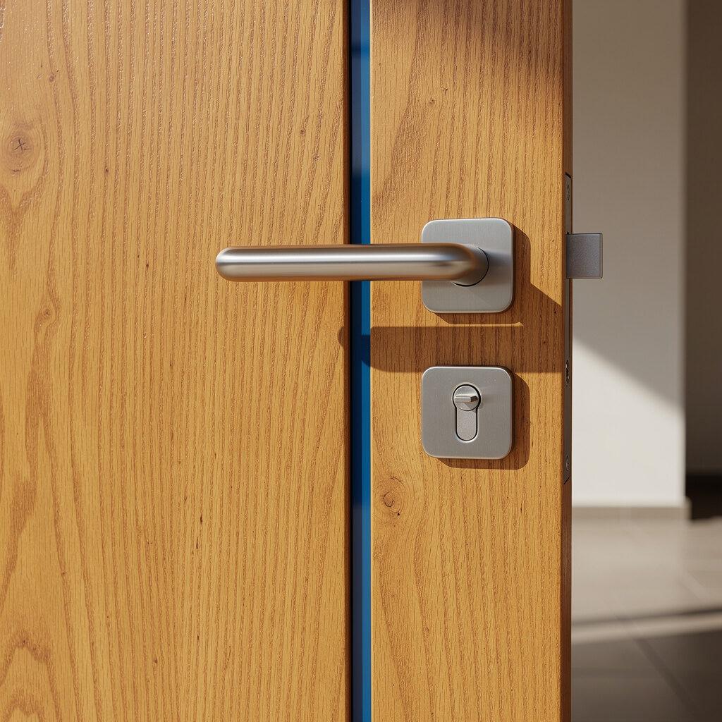 Holz‑Haustüren – Bechtold Fenster & Türen