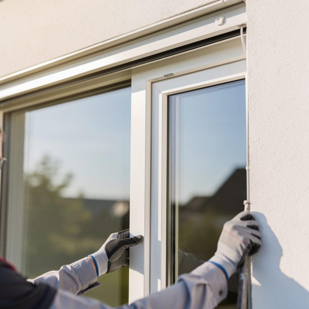 Kunststoff‑Fenster – Bechtold Fenster & Türen