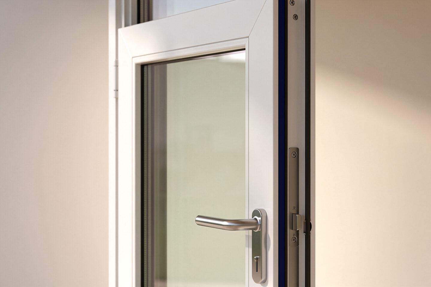 Über uns – Leistungen – Bechtold Fenster & Türen