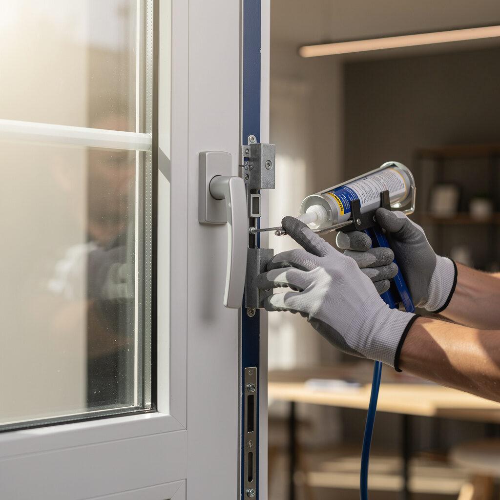 Lindt Fensterbau – Leistungen, Service, Angebot – Lindt Fensterbau