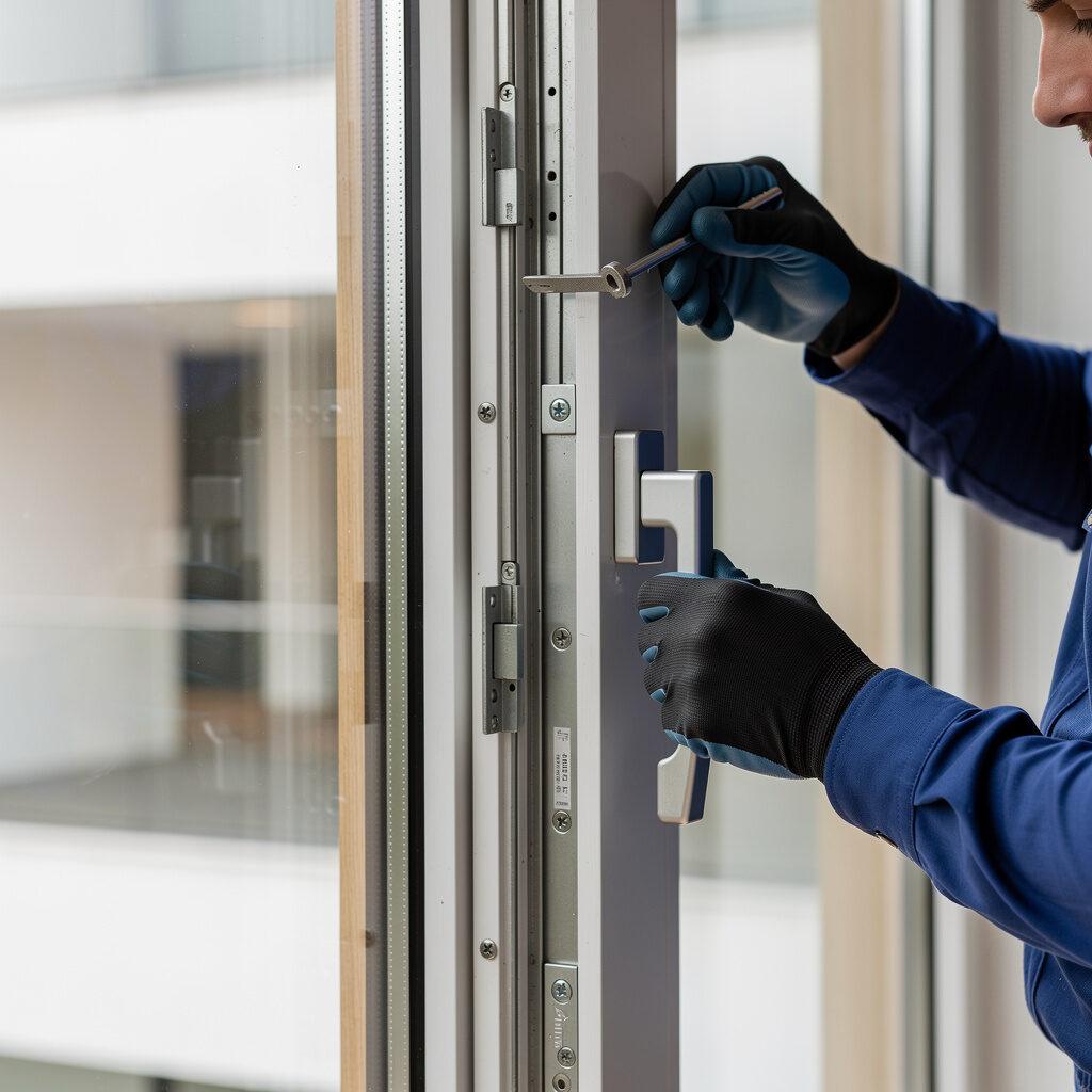 Maßgefertigte Fenster & Glasbausteine – Bechtold Fenster & Türen