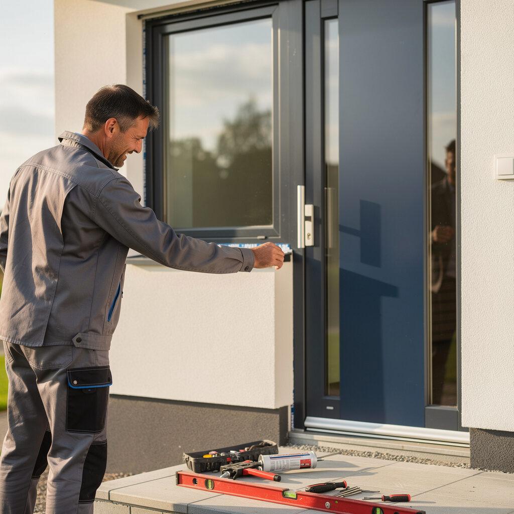Unser Rundum-Service für Ihr Zuhause – Lindt Fensterbau