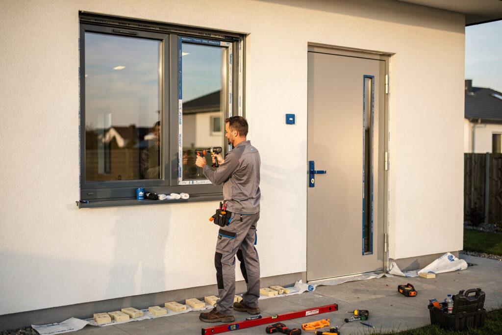Unser Rundum-Service für Ihr Zuhause – Lindt Fensterbau