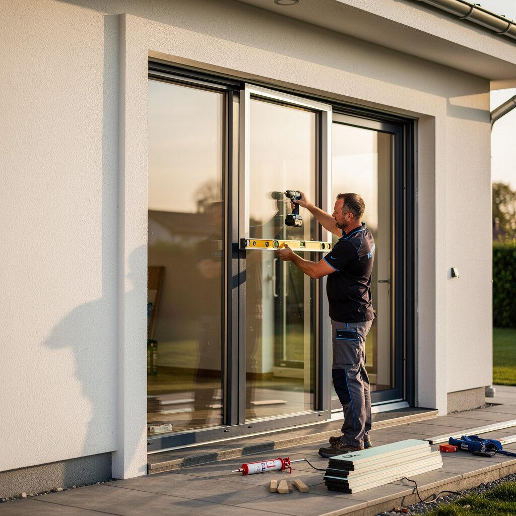 Unser Rundum-Service für Ihr Zuhause – Lindt Fensterbau