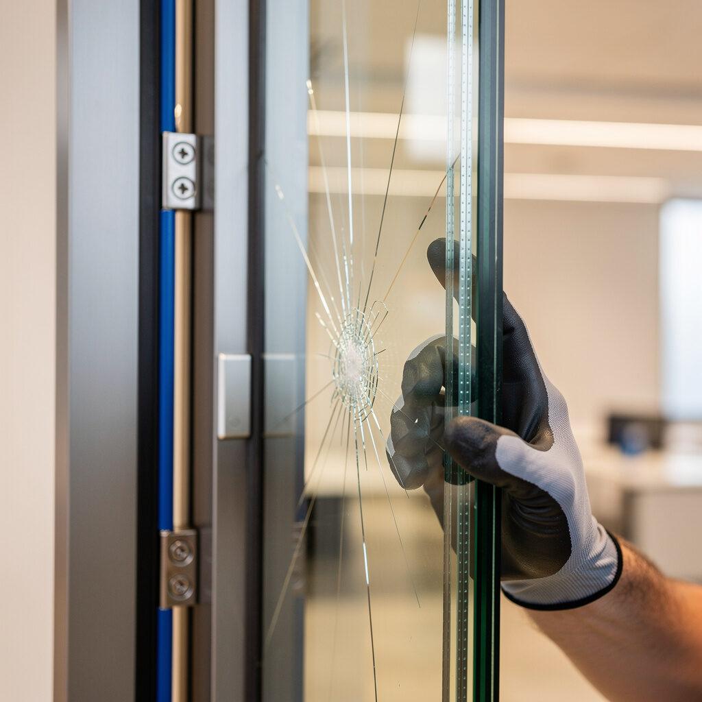Sicherheitsverglasung und Einbruchschutz – Bechtold Fenster & Türen