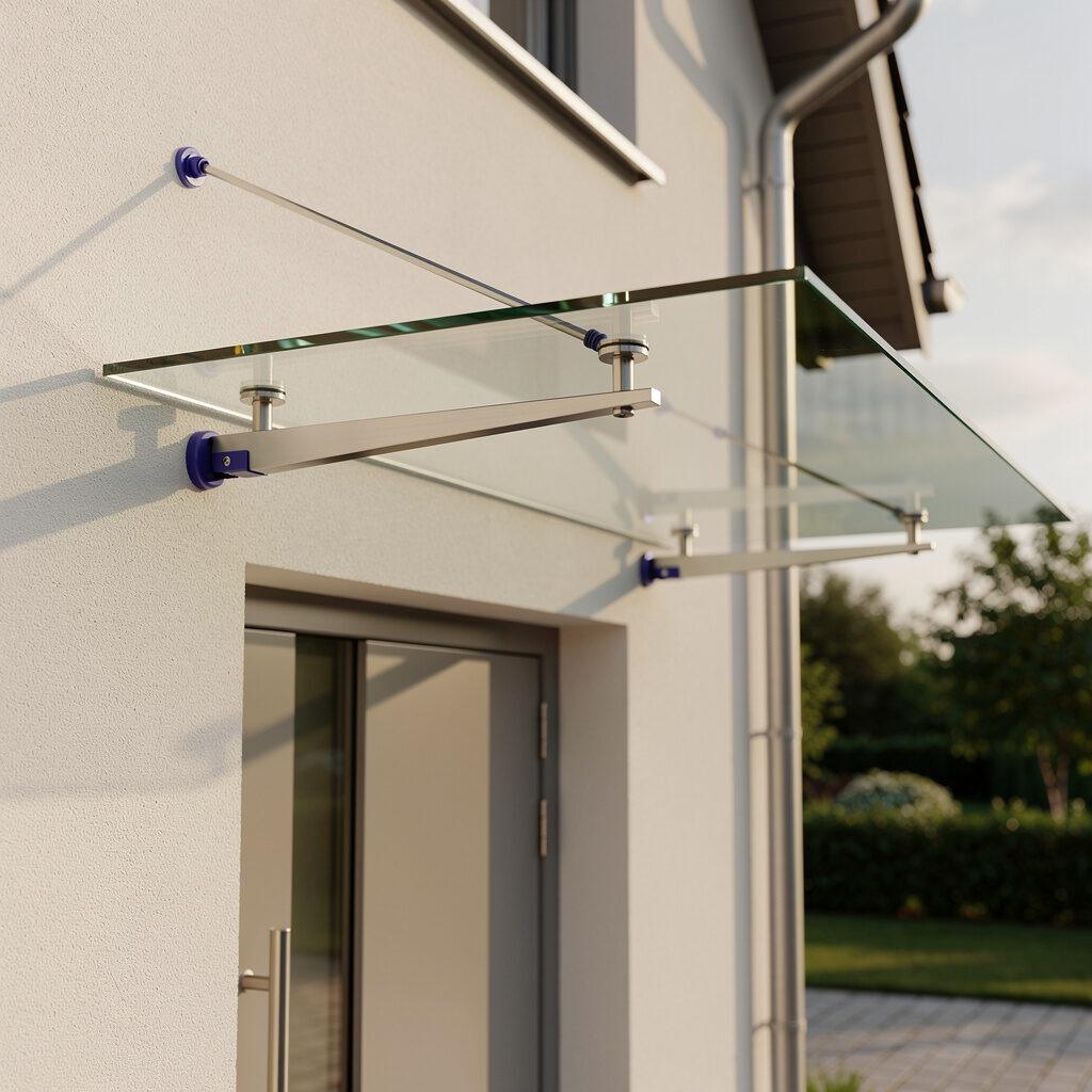 Vordächer – Lindt Fensterbau