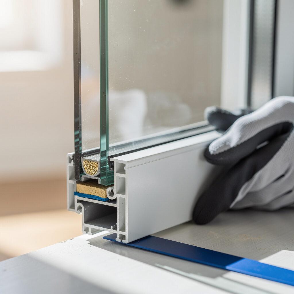 Wärmedämmung & energieeffiziente Verglasung – Bechtold Fenster & Türen