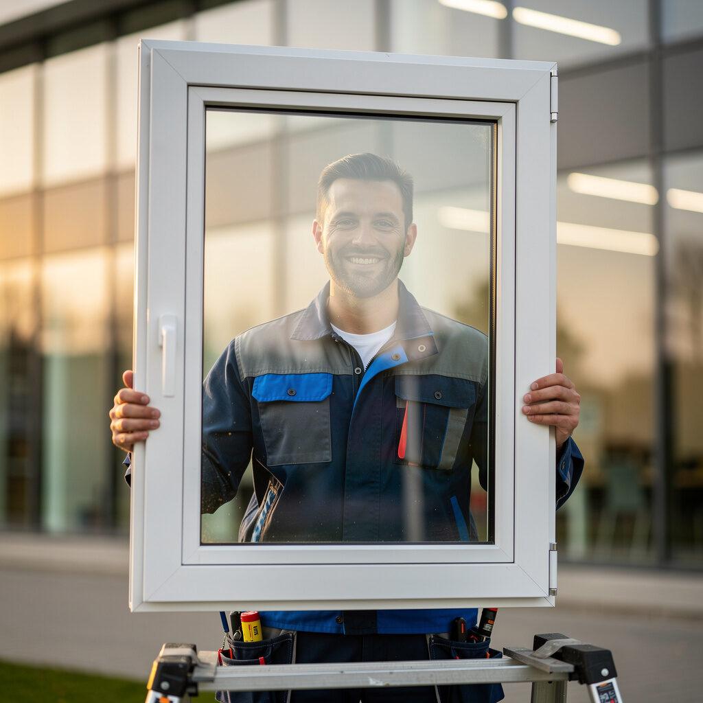 Was unsere Kunden sagen – Lindt Fensterbau
