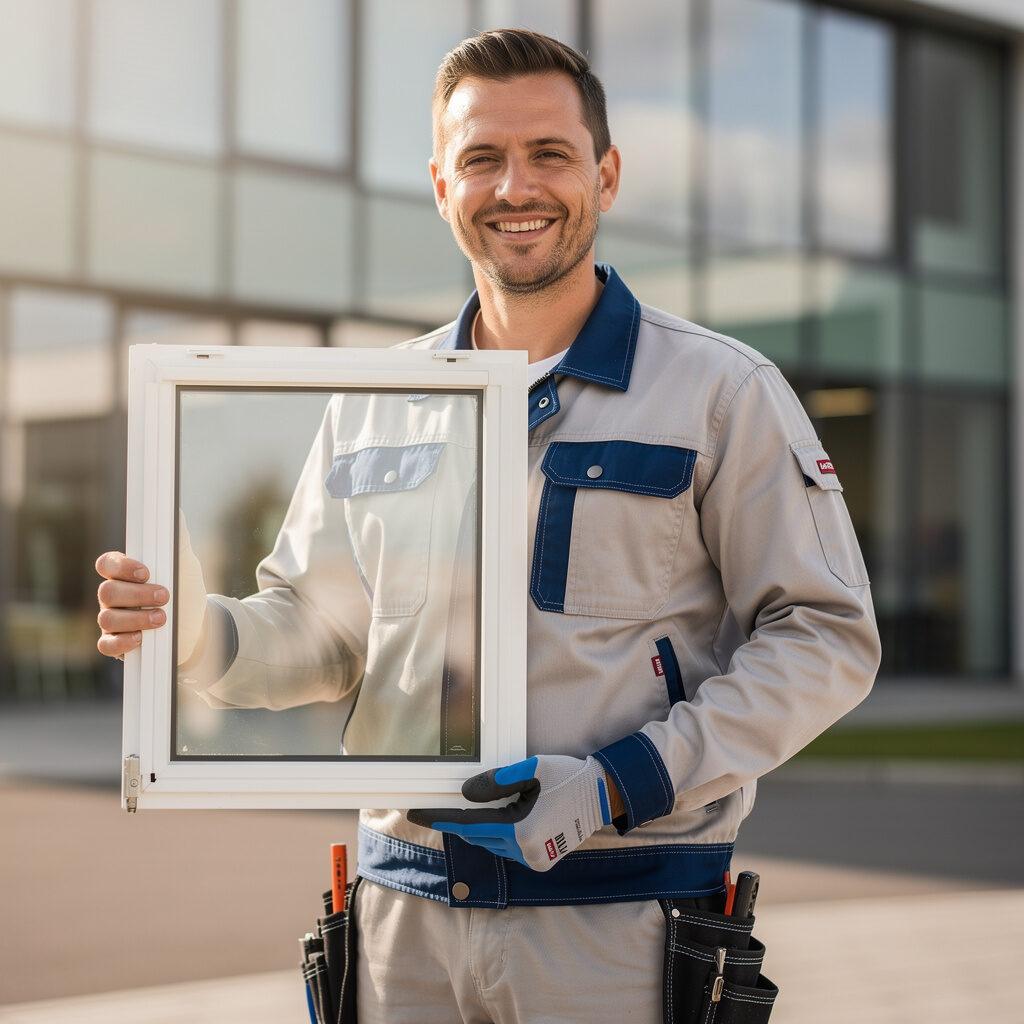 Was unsere Kunden sagen – Lindt Fensterbau