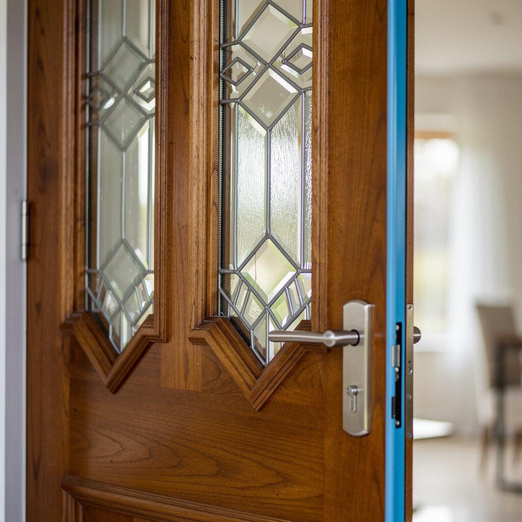 Was macht die Arbeit bei uns besonders? – Lindt Fensterbau