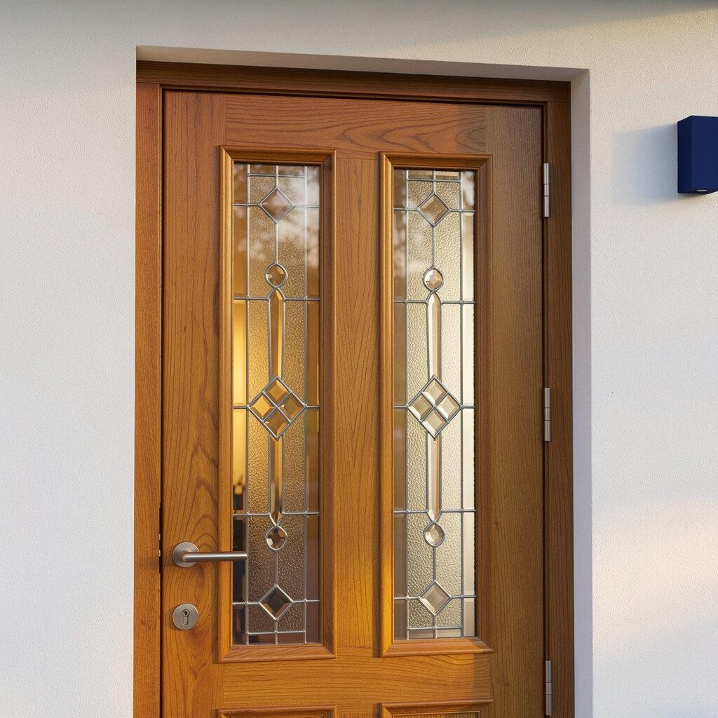 Was macht die Arbeit bei uns besonders? – Lindt Fensterbau