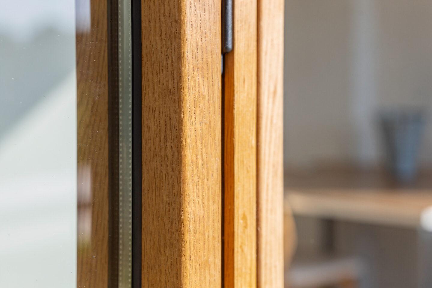 Werte – Leistungen – Lindt Fensterbau