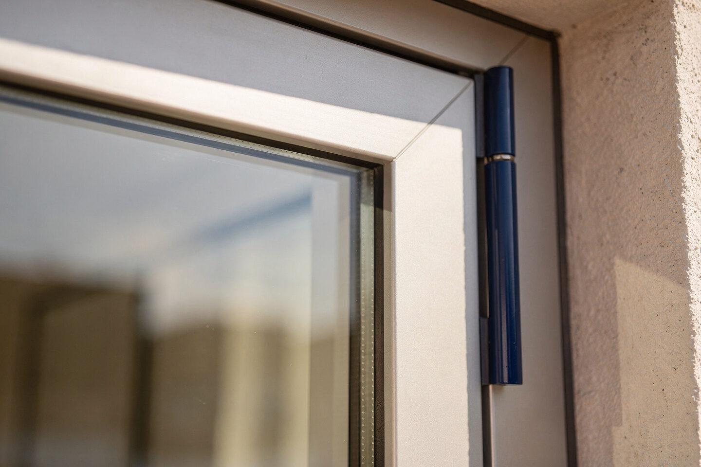 Wiki – Leistungen – Lindt Fensterbau
